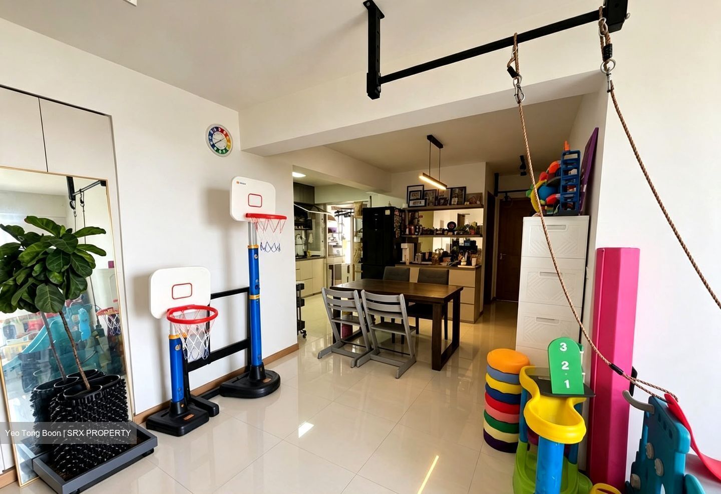 Blk 228B Matilda Sundeck (Punggol), HDB 4 Rooms #614085581